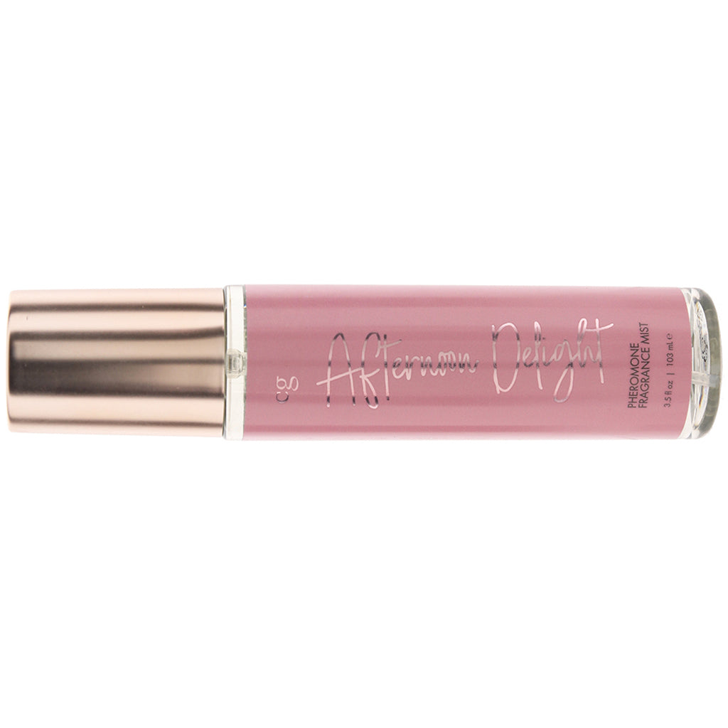 Afternoon Delight Pheromone Fragrance Mist in 3.5oz/103ml Lubes and Lotions > Sexual Stimulants - Tophatter Daily Deals
