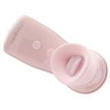 Inspire Flickering Intimate Arouser Vibe Vibrators > Clitoral Stimulators - Tophatter Daily Deals