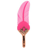 Rayne Silicone Feather Vibe Vibrators > Clitoral Stimulators - Tophatter Daily Deals