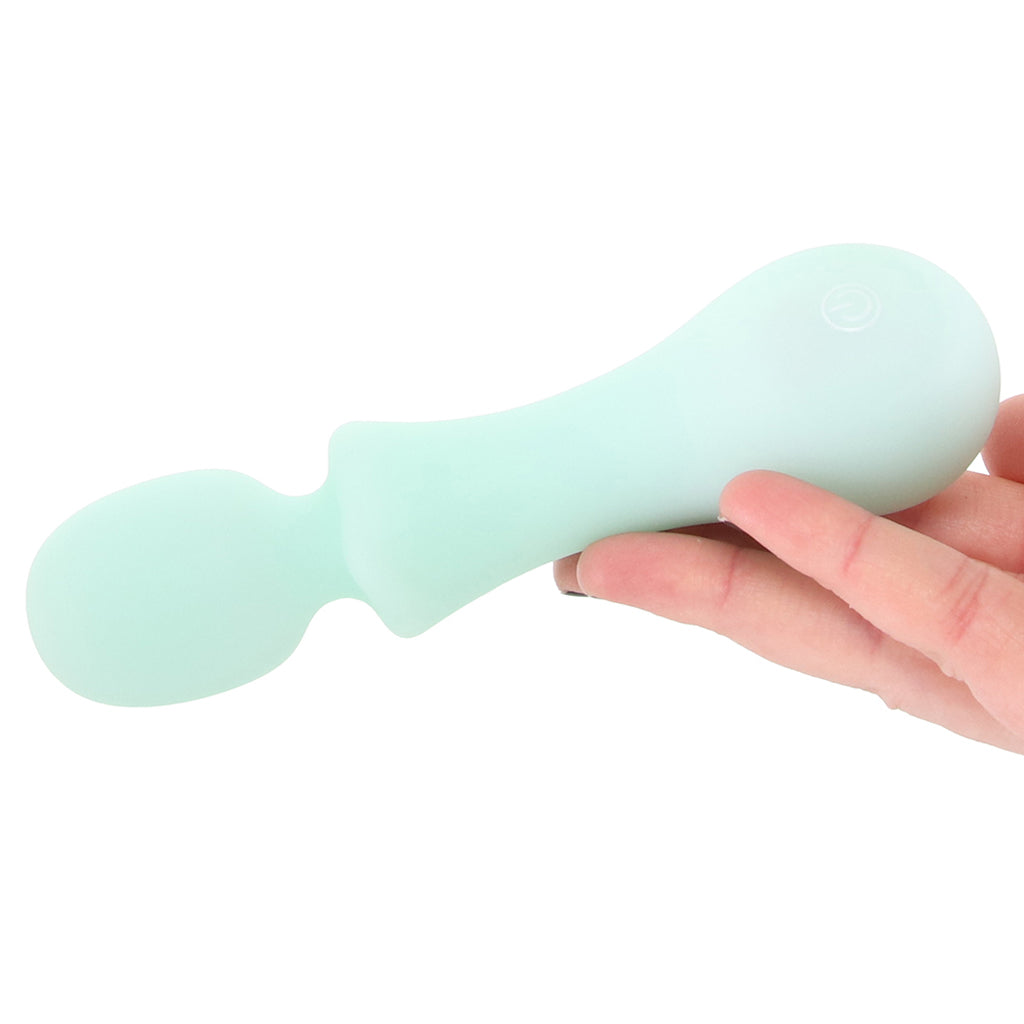 Pacifica Maui Wand Vibe Vibrators > Wands - Tophatter Daily Deals