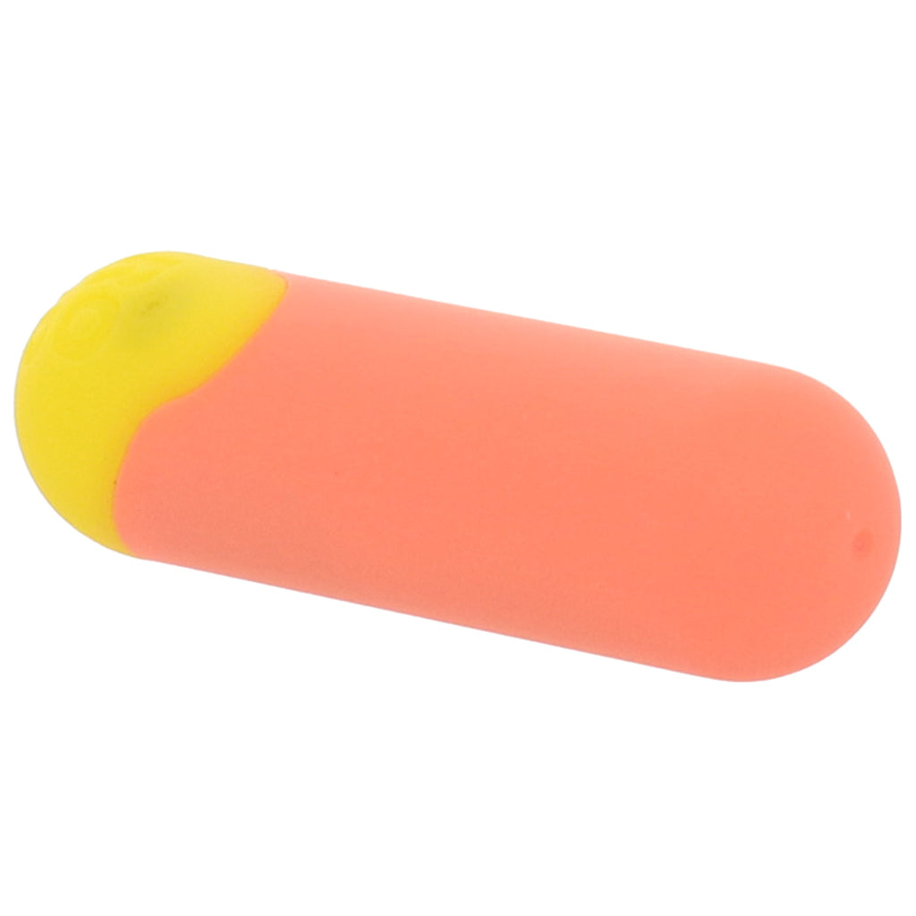Romp Riot Bullet Vibe - Tophatter's Adult Sex Toys Online Vibrators > Bullet and Egg Vibrators - Tophatter Daily Deals