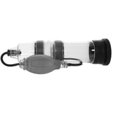 Zolo AquaPump Compact Penis Pump in Clear Male Enhancement > Penis Pumps - Tophatter Daily Deals