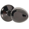 Creature Cocks Sinister Eye Metal Butt Plug in Small Anal Sex Toys > Butt Plugs - Tophatter Daily Deals