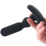 Colt Silicone Anal-T Vibe Anal Sex Toys > Anal Vibrators - Tophatter Daily Deals