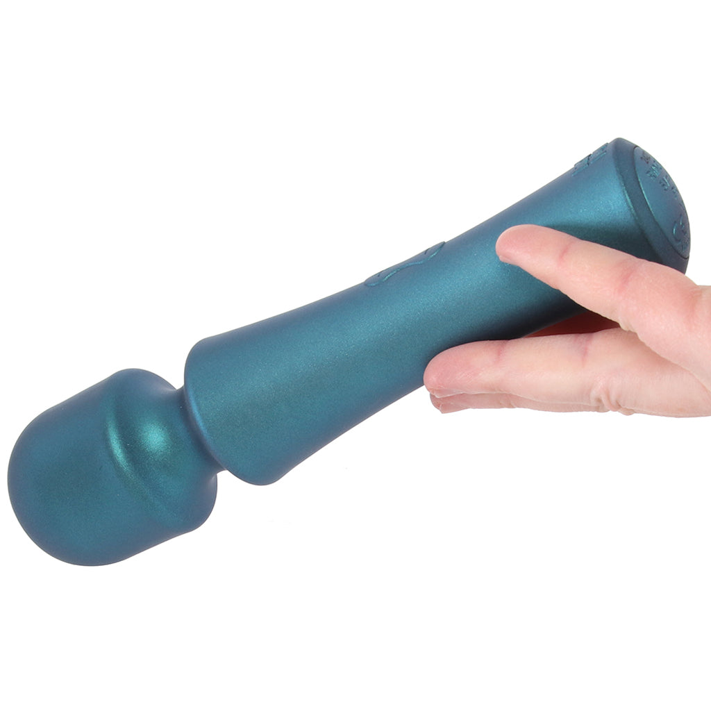 Romp Presto Wave Your Wand Massager Vibe - Tophatter's Adult Sex Toys Online Vibrators > Wands - Tophatter Daily Deals