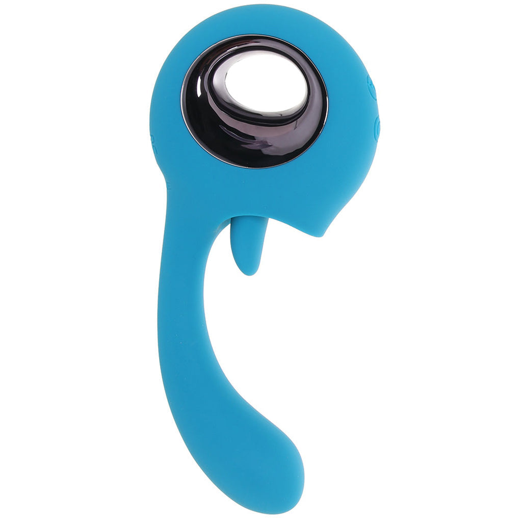 How Many Licks Flicking G-Spot Vibe Vibrators > G-Spot Vibrators - Tophatter Daily Deals