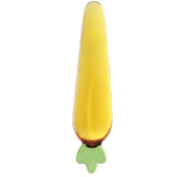 gläs Bunny's Secret Glass Dildo Dildo Sex Toys > Pyrex Glass Dildos - Tophatter Daily Deals