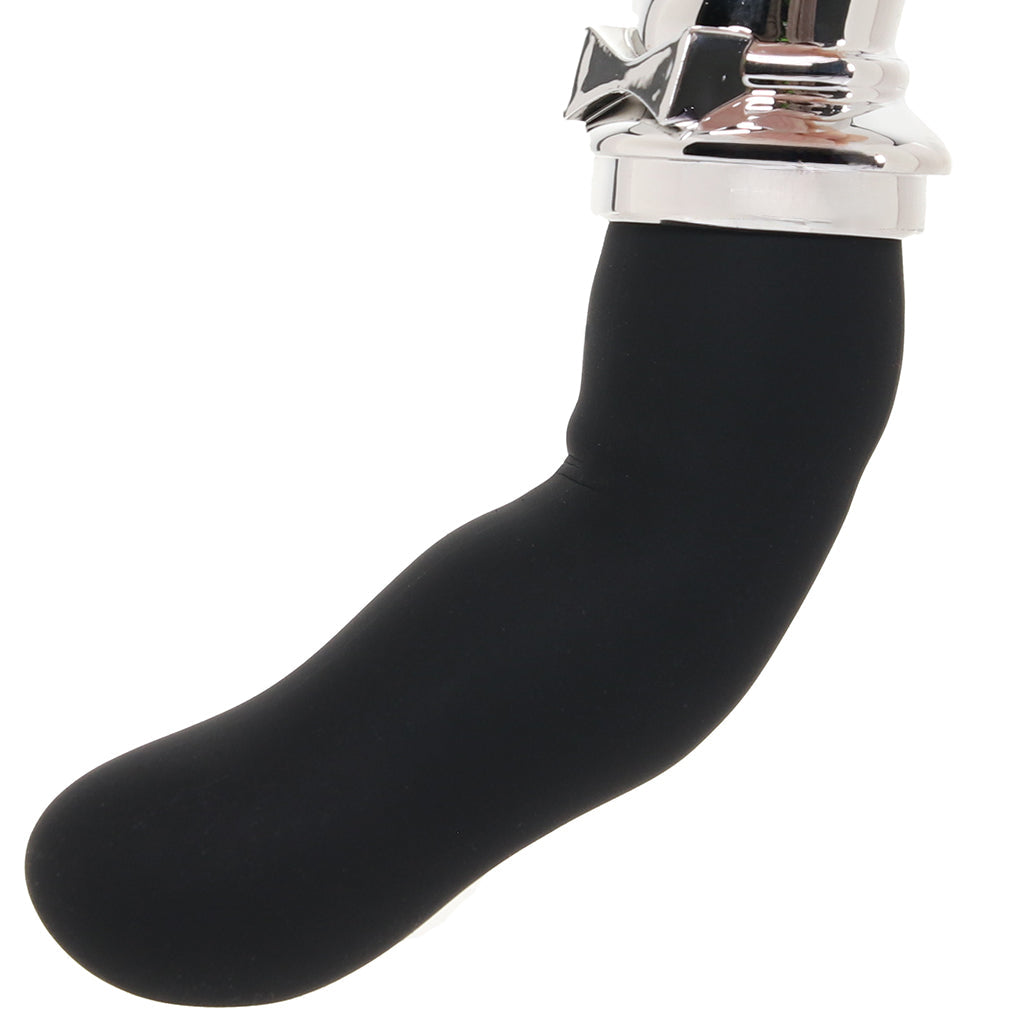 Playboy Bunny On the Go Vibe Vibrators > Bullet and Egg Vibrators - Tophatter Daily Deals