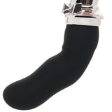 Playboy Bunny On the Go Vibe Vibrators > Bullet and Egg Vibrators - Tophatter Daily Deals
