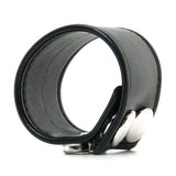Blue Line 1.5 Inch Snap Ball Stretcher - Tophatter's Adult Sex Toys Online Bondage and Fetish > Cock and Ball Devices - Tophatter Daily Deals