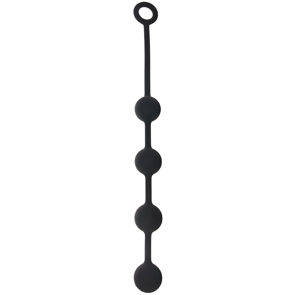 LEVELZ Round Anal Balls Anal Sex Toys > Anal Beads - Tophatter Daily Deals