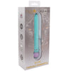 Rori Fiercely Powerful X-Long Bullet Vibe in Blue Vibrators > Bullet and Egg Vibrators - Tophatter Daily Deals