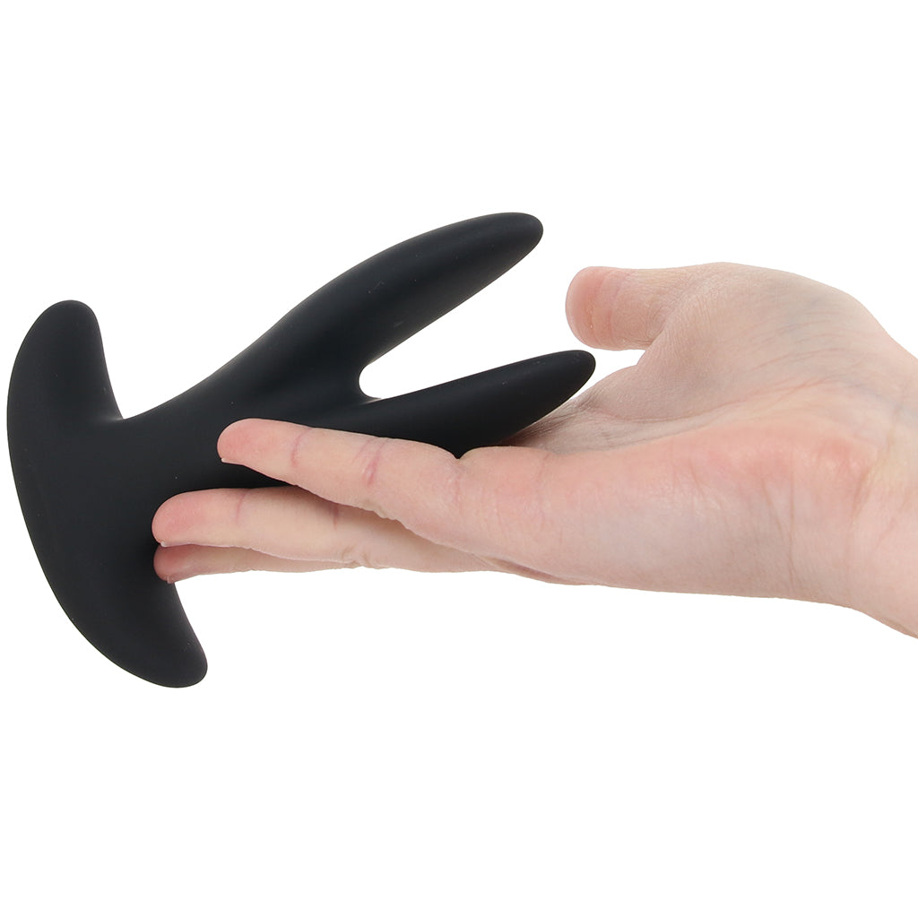 Gender X Spread the Love Anal Vibe Anal Sex Toys > Anal Vibrators - Tophatter Daily Deals