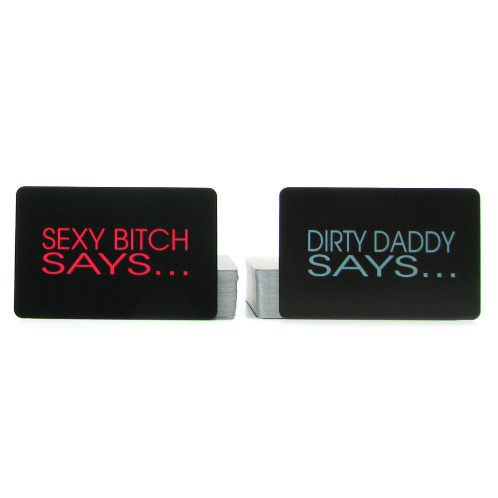 Bedroom Commands Game Sensual Love > Games - Tophatter Daily Deals