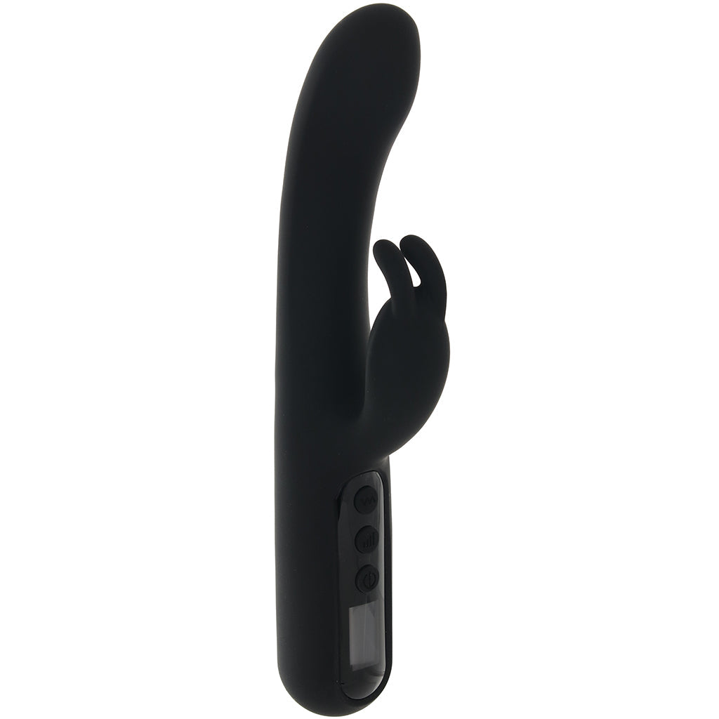 BodyWand Digi Rabbit Vibe Vibrators > Rabbit Vibrators - Tophatter Daily Deals