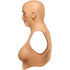 Master Series Sexy Skin Suit in Light Bondage and Fetish > Pleasure Masks and Dress Up Play - Tophatter Daily Deals