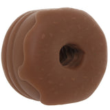 GoodHead Chocolate Donut Blowjob Set Male Masturbators > Discreet Masturbators - Tophatter Daily Deals