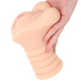 Always Horny Sophie Pussy & Ass Masturbator Sex Toys for Men - Tophatter Daily Deals