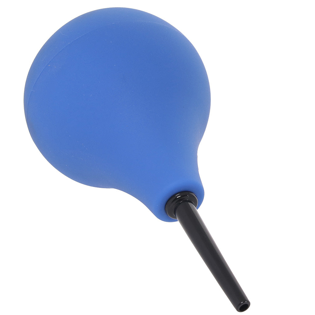 Premium One-Way Valve Anal Douche Anal Sex Toys > Douche and Enema - Tophatter Daily Deals