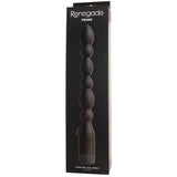Renegade Prime Vibrating Anal Beads Anal Sex Toys > Anal Beads - Tophatter Daily Deals
