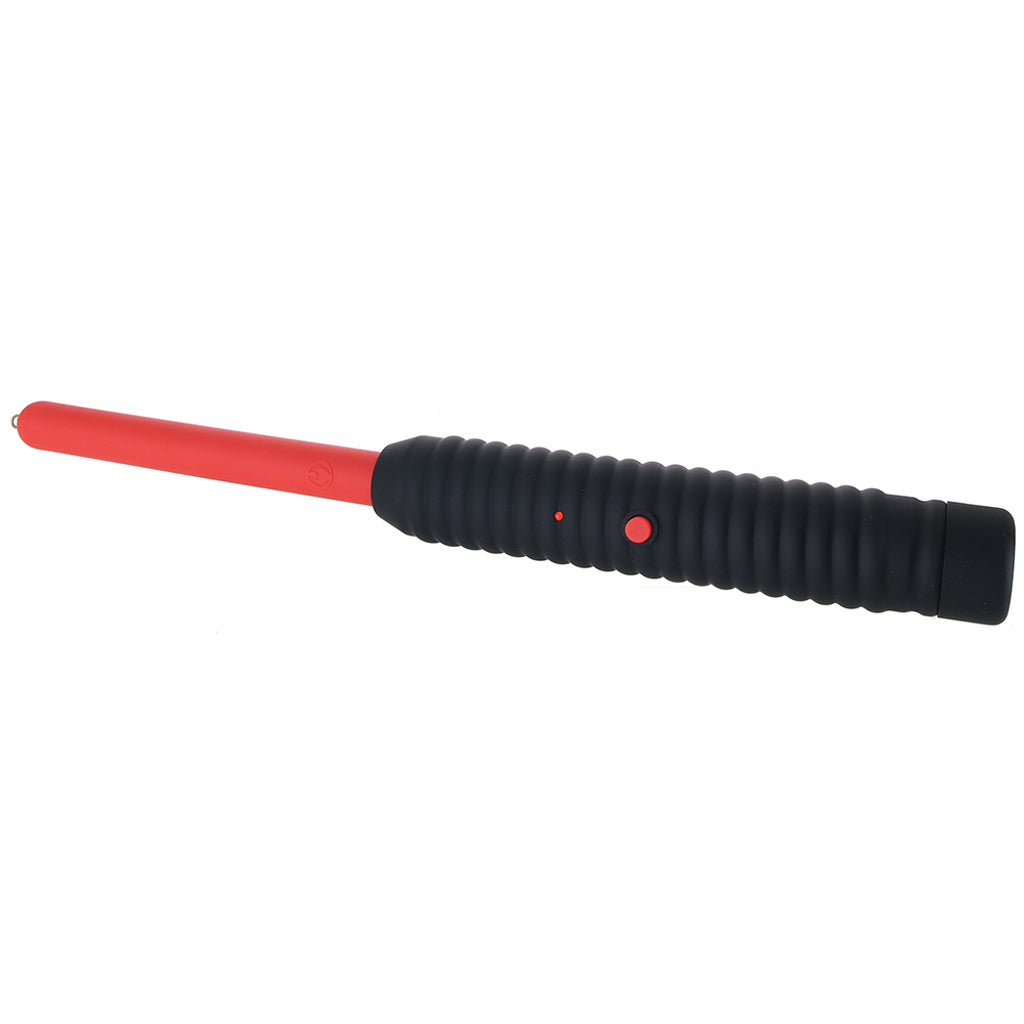 Master Series Spark Rod Zapping Wand - Tophatter's Adult Products Bondage and Fetish > Electro Stim - Tophatter Daily Deals