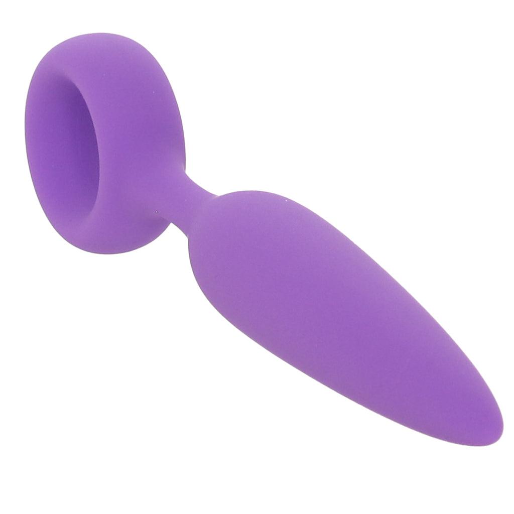 Inya Slide Butt Plug Anal Sex Toys > Butt Plugs - Tophatter Daily Deals