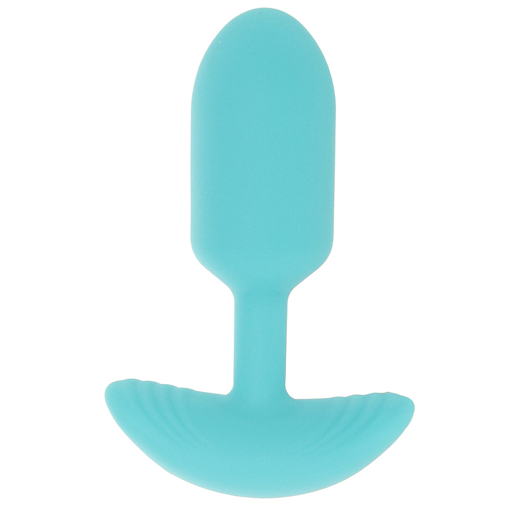 Inya Pulse Vibrating Butt Plug Anal Sex Toys > Butt Plugs - Tophatter Daily Deals