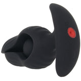 Atomic Vibrating Inflatable Plug - Tophatter's Vibrator Deals Online Anal Sex Toys > Butt Plugs - Tophatter Daily Deals