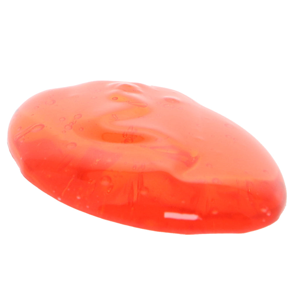 Pussy Licker Strawberry Oral Sex Gel in 2oz/56.6g - Tophatter's Adult Products Lubes and Lotions > Flavored Sex Lubes - Tophatter Daily Deals