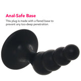 Dr. Joel Kaplan Graduated Prostate Probe Anal Sex Toys > Butt Plugs - Tophatter Daily Deals