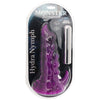Monster Romance Hydra Nymph Dildo with Bullet Vibe Dildo Sex Toys > Fantasy Dildos - Tophatter Daily Deals