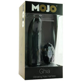 Mojo Ghia Hollow Vibrating Male Harness - Tophatter's Adult Sex Toys Online Dildo Sex Toys > Strap-On and Harnesses - Tophatter Daily Deals