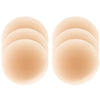 Intimately GG 3 Pack Nipple Covers in Tan Bondage and Fetish > Tools & Accessories - Tophatter Daily Deals