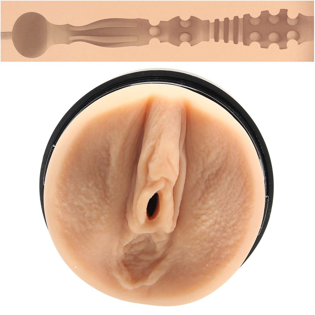 Main Squeeze Julia Ann ULTRASKYN Stroker Male Masturbators > Self-Contained Strokers - Tophatter Daily Deals