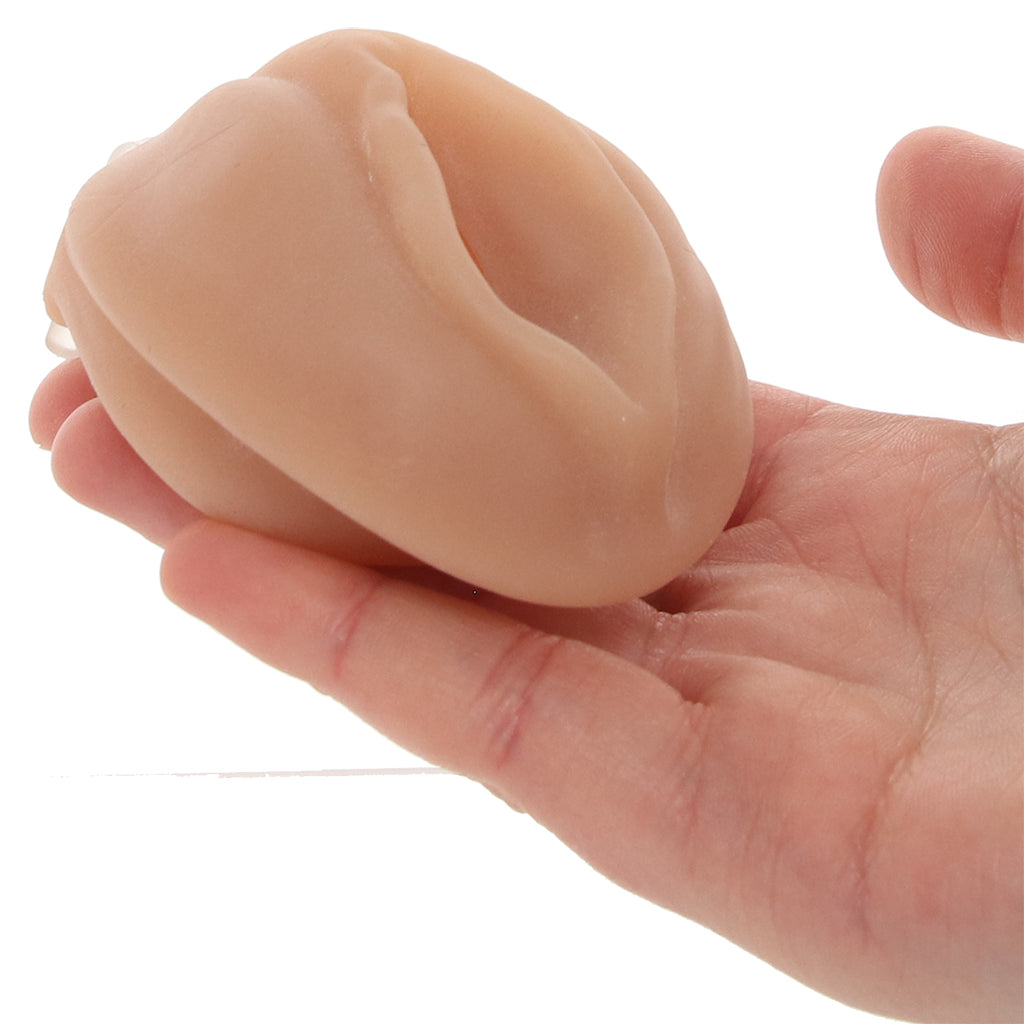 Master Series Pussy Chastity Cage in Light Bondage and Fetish > Cock and Ball Devices - Tophatter Daily Deals