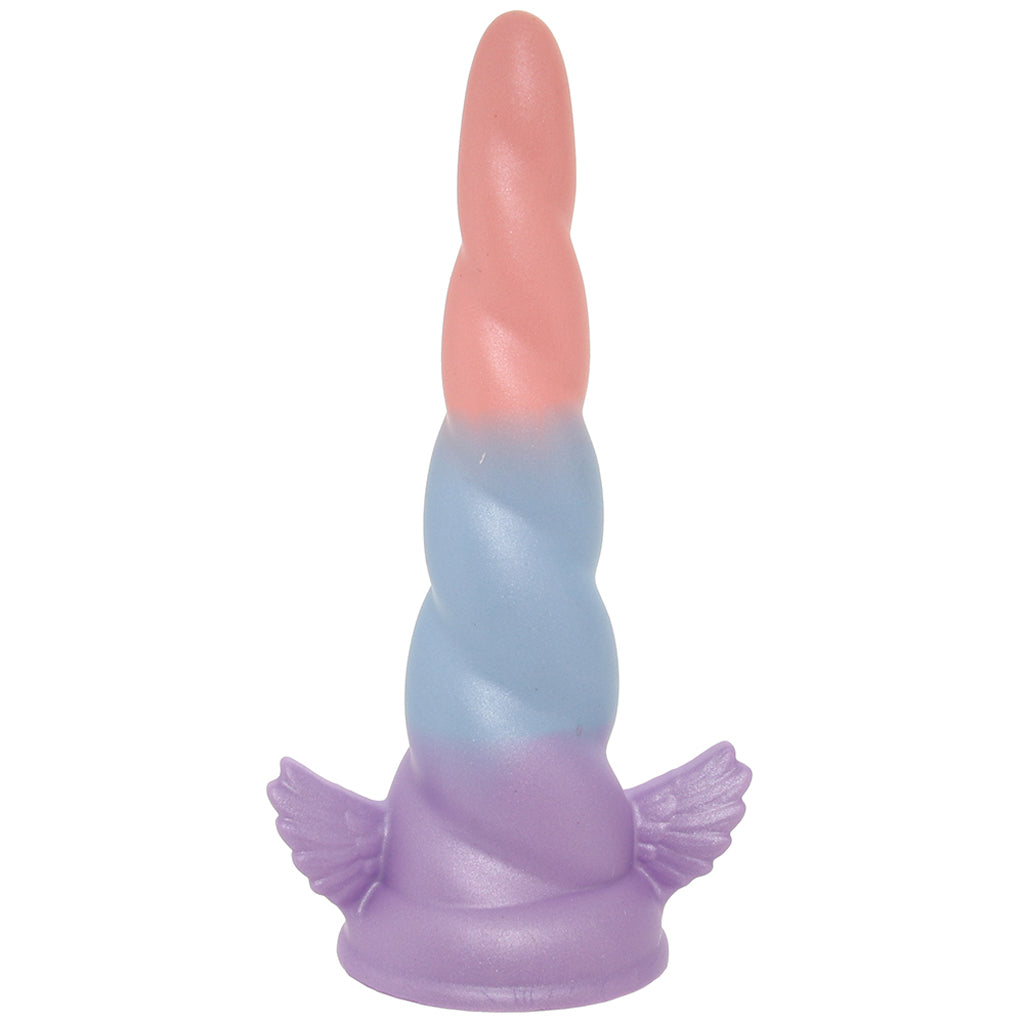Creature Cocks Deluxe Dream Rider Vibe - Tophatter's Adult Sex Toys Online Dildo Sex Toys > Fantasy Dildos - Tophatter Daily Deals