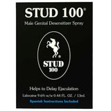 Stud 100 Lubes and Lotions > Sexual Stimulants - Tophatter Daily Deals