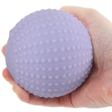 Loveline Comfort Pulse Orb Massager Vibe Vibrators > Discreet Vibrators - Tophatter Daily Deals
