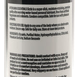 After Dark Essentials Warming Water Based Lube in 4oz/120ml Lubes and Lotions > Stimulating Lubricants - Tophatter Daily Deals