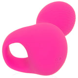 Bang! Silicone Finger Vibe in Pink Vibrators > Finger Vibrators - Tophatter Daily Deals