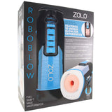 Roboblow Full Shaft Masturbator Male Masturbators > Auto Strokers - Tophatter Daily Deals
