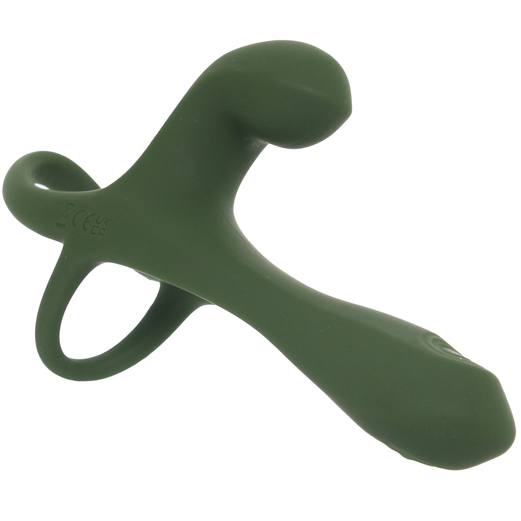 Zero Tolerance Strap, Tap & Go Enhancer Male Enhancement > Extenders and Sleeves - Tophatter Daily Deals