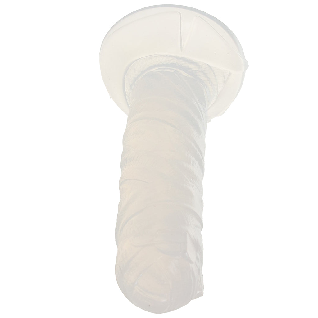 Monster Dong The Invisible Man Silicone Dildo Dildo Sex Toys > Fantasy Dildos - Tophatter Daily Deals