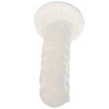 Monster Dong The Invisible Man Silicone Dildo Dildo Sex Toys > Fantasy Dildos - Tophatter Daily Deals