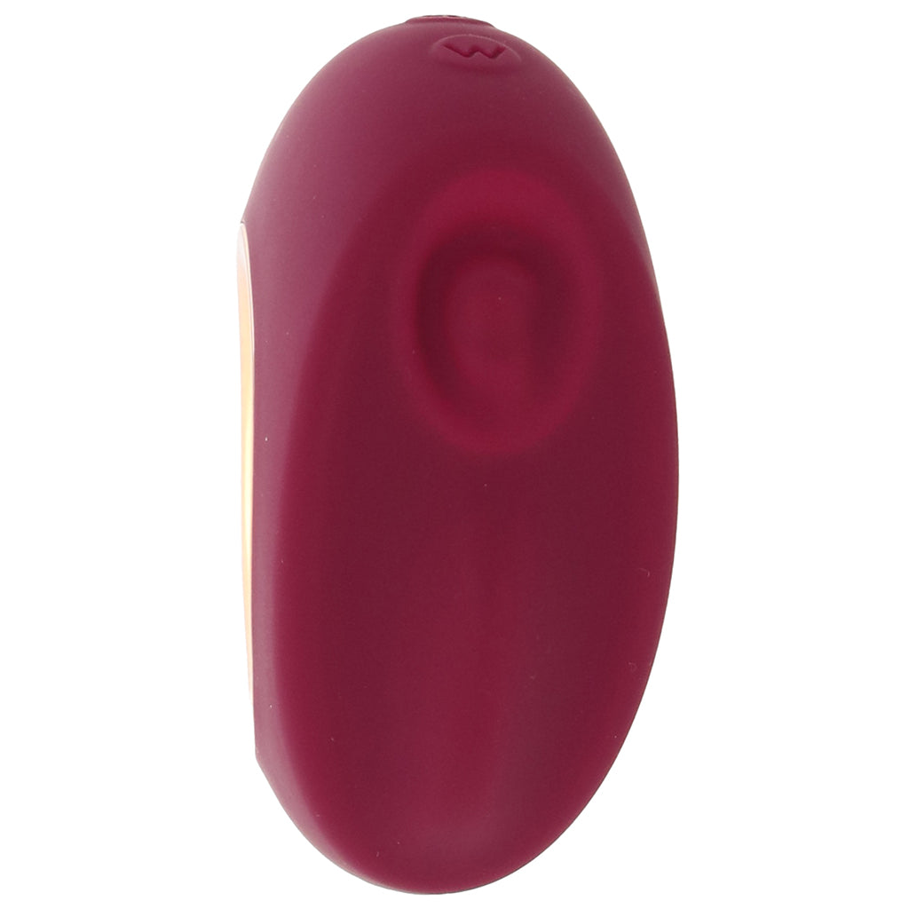 Gold-N-Dreams Minerva Pulse Vibe - Tophatter's Vibrator Deals Online Vibrators > Clitoral Stimulators - Tophatter Daily Deals