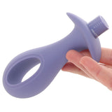 Hole Punch Vibrating Plug Set - Tophatter's Vibrator Deals Online Anal Sex Toys > Butt Plugs - Tophatter Daily Deals