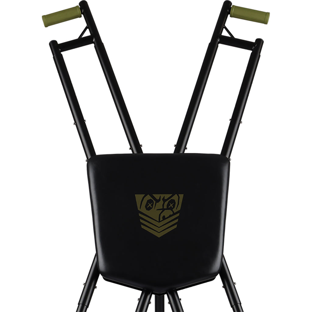 Fort Troff Tactical Cross - Tophatter's Adult Sex Toys Online Sex Furniture > Sex Machine - Tophatter Daily Deals