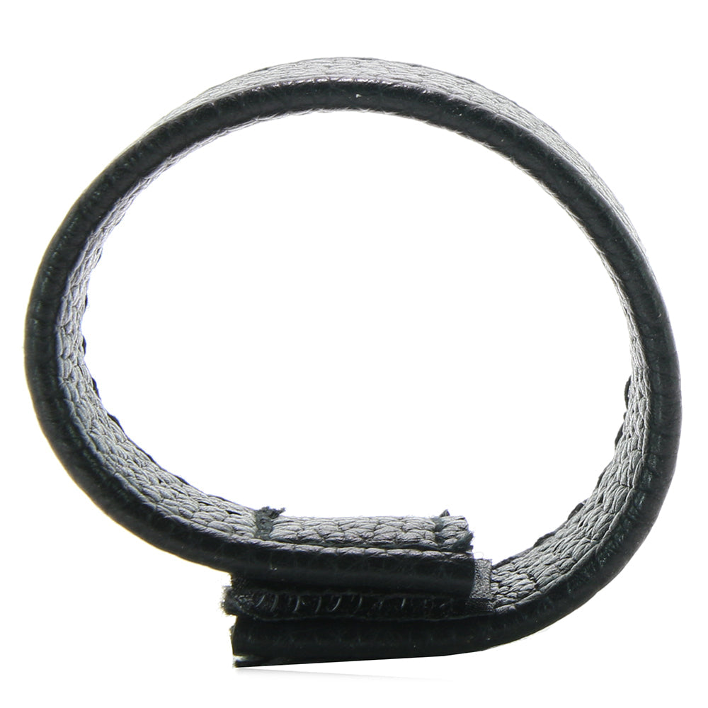 Blue Line 1 Inch Velcro Ball Stretcher - Tophatter's Adult Sex Toys Online Bondage and Fetish > Cock and Ball Devices - Tophatter Daily Deals