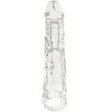 Magic 4 Inch Penis Extender and Ball Strap Male Enhancement > Extenders and Sleeves - Tophatter Daily Deals