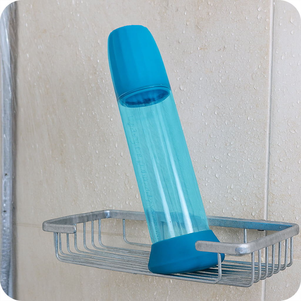 Optimum Series Rechargable Waterproof Penis Pump Male Enhancement > Penis Pumps - Tophatter Daily Deals